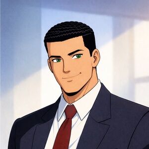 Meet your Posher, Miguel